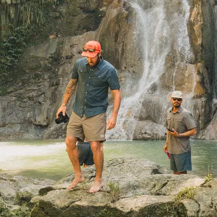 Salado Shorts - Men's