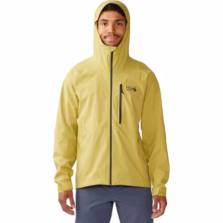Stretch Ozonic Jacket - Men's