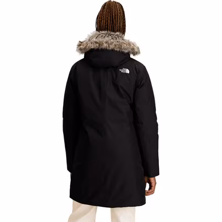 Arctic GTX Parka - Women's