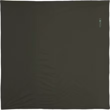 LuxeWool Blanket Duo