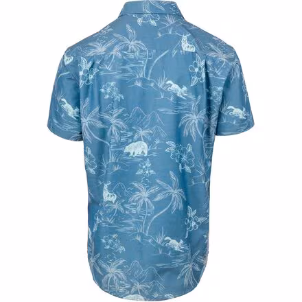 Wild Child Shirt - Men's