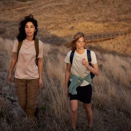 Nature T-Shirt - Women's