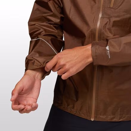 Helium Rain Jacket - Men's