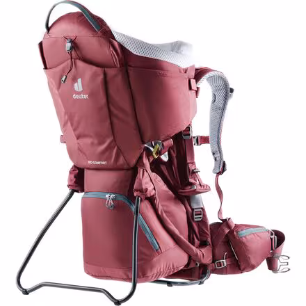 Kid Comfort Carrier