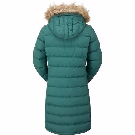 Deep Cover Parka - Women's