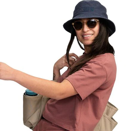 Wander Pass Bucket Hat