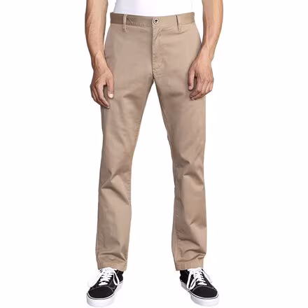 The Weekend Stretch Pant - Men's