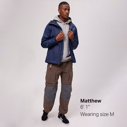 Watertight II Jacket - Men's