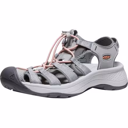 Astoria West Sandal - Women's