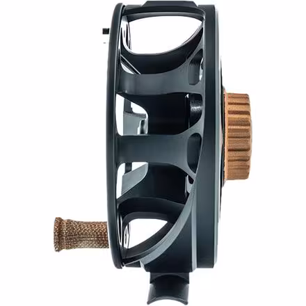 Cimarron Fly Reel