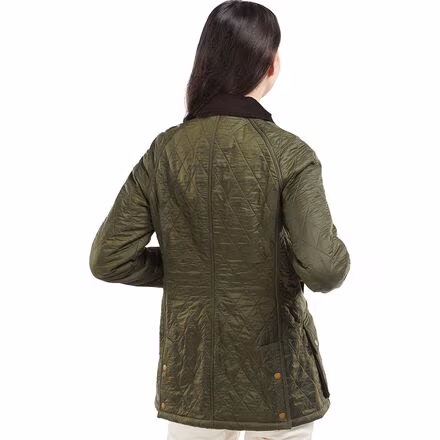 Beadnell Polarquilt Jacket - Women's