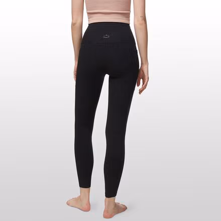 Spacedye Out of Pocket Midi Legging - Women's