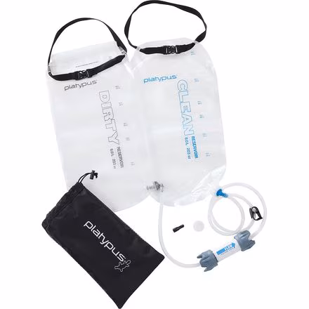 GravityWorks 6.0L Filter System