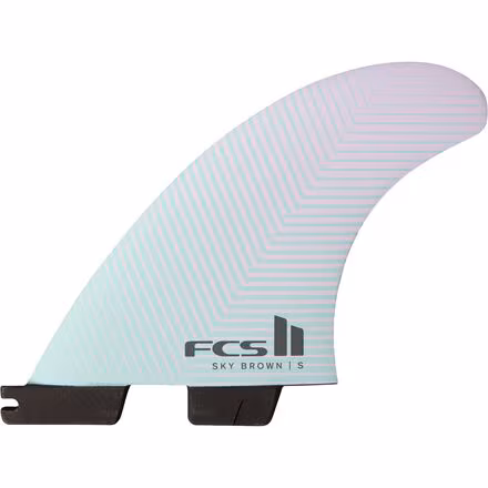 II SB PC Tri Retail Fins