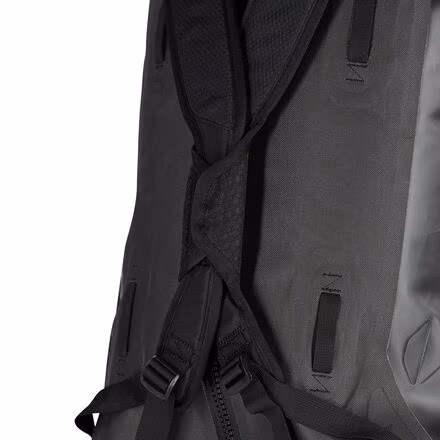 Arcane Waterproof 40 Duffel Bag