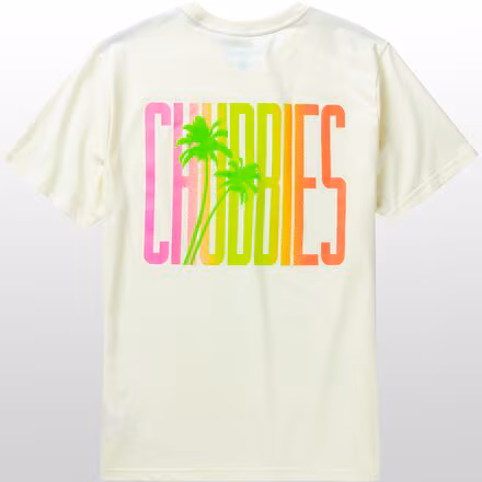 The Shady Palm T-Shirt - Men's