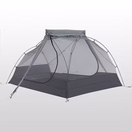 Telos TR3 Tent: 3-Person 3-Season