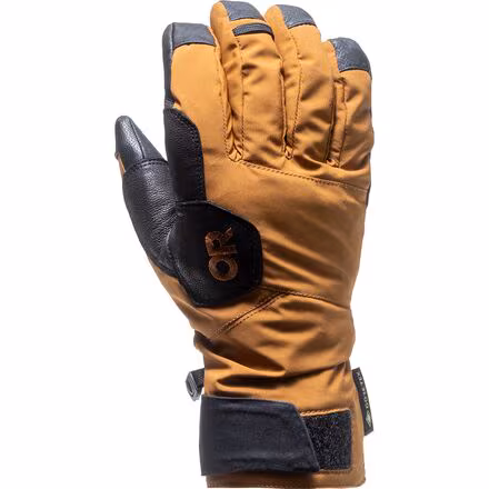 BitterBlaze Aerogel Glove - Men's