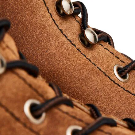 6in Iron Ranger Wide Boot - Men's