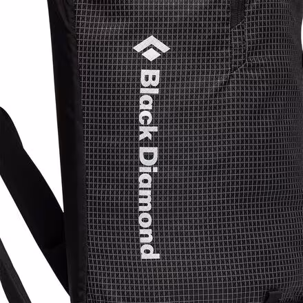 Speed Zip 24L Backpack