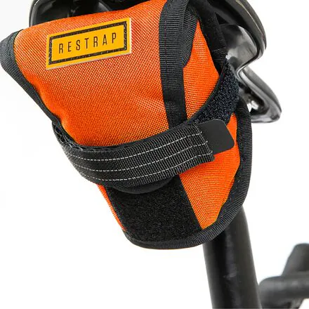 Tool Pouch Seat Bag