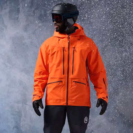 Cardiac GORE-TEX PRO Jacket - Men's
