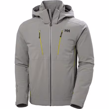 Alpha 4.0 Jacket - Men's