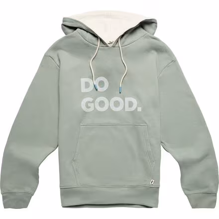 Do Good Hoodie - Women's