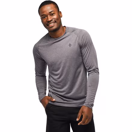 Lightwire Long-Sleeve Tech T-Shirt - Men's