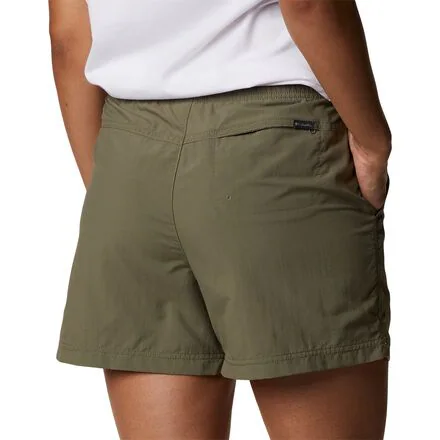 Sandy River 5in Short - Women's