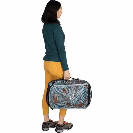 Transporter 40L Duffel