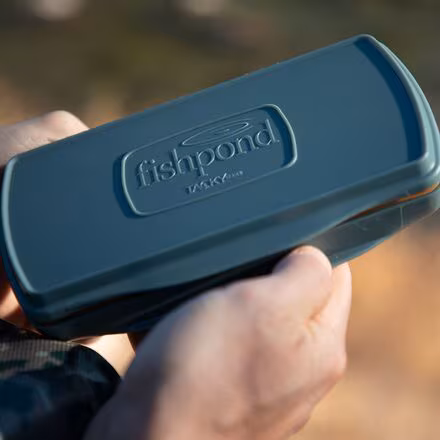 Tacky Pescador MagPad Fly Box