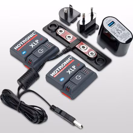 XLP 1P BT Power Set