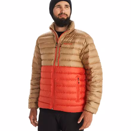 Highlander Down Jacket - Men's
