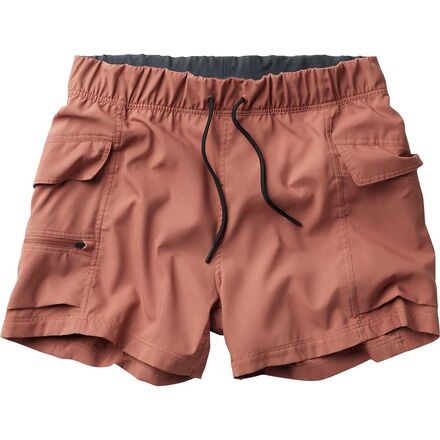 Trail Sender Short - Women's