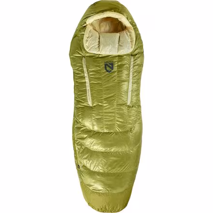 Disco Endless Promise Sleeping Bag: 15F Down - Women's