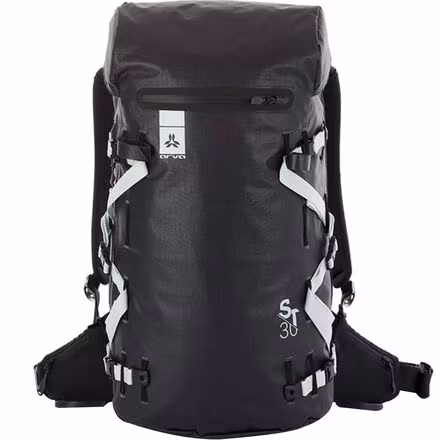 Ski Trip 30L Backpack
