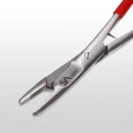 Tailout Scissor Hemo