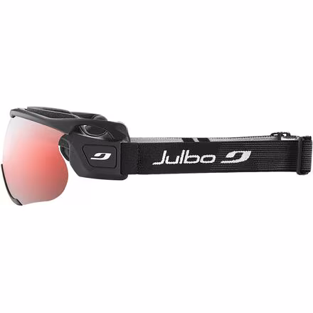 Sniper L Nordic REACTIV Goggles