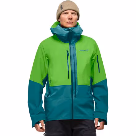 Lofoten GORE-TEX PRO Jacket - Men's