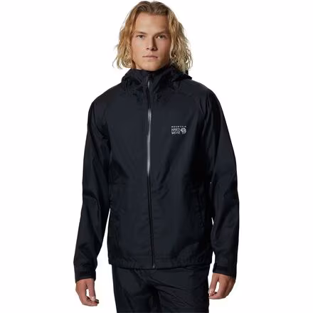 Threshold Jacket - Men's