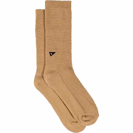 Casual Sock - Waffle