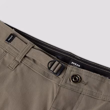 Stretch Zion Pant - Men's