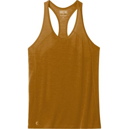 Merino Sport 120 Racerback Tank Top - Women's