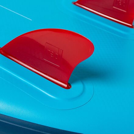 Ride Inflatable Stand-Up Paddleboard - 2024