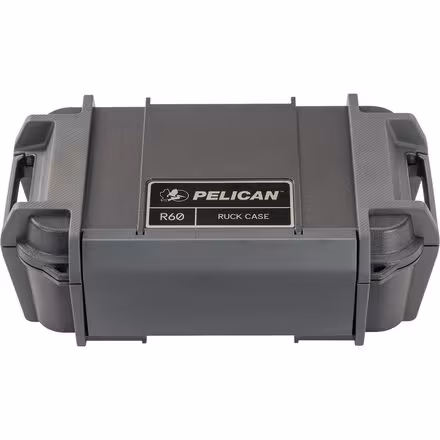 R60 Ruck Case