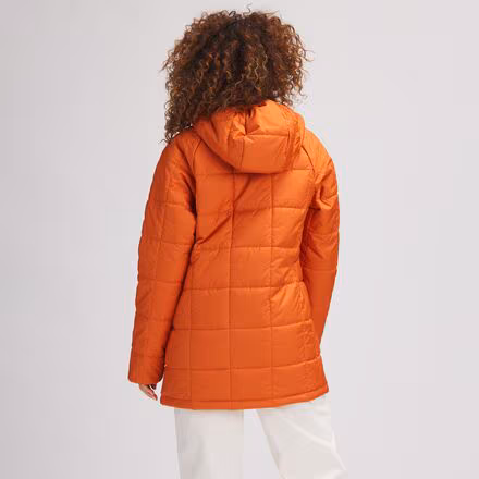 Venture Insulated Parka - Women's