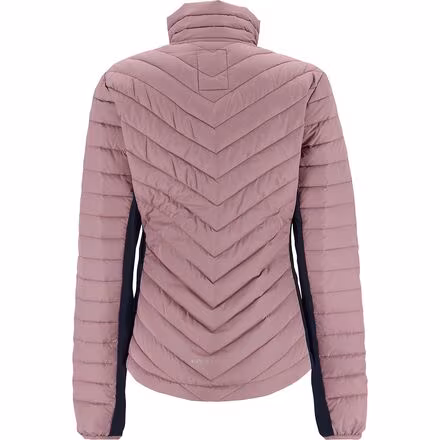 Eva Down Jacket - Women's