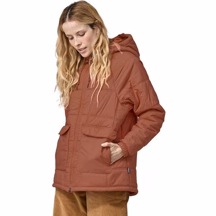 Lost Canyon Hoodie - Women's