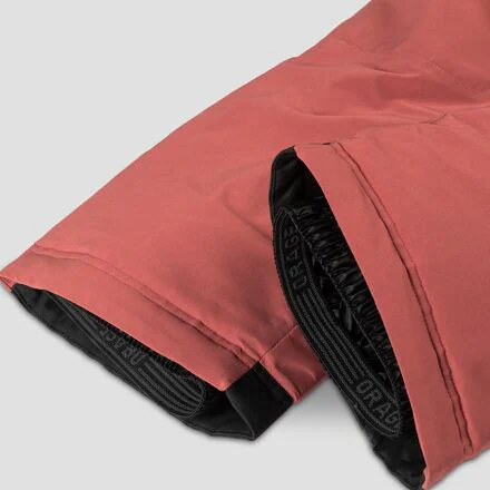 Terrain 3 Ply Bib Pant - Boys'